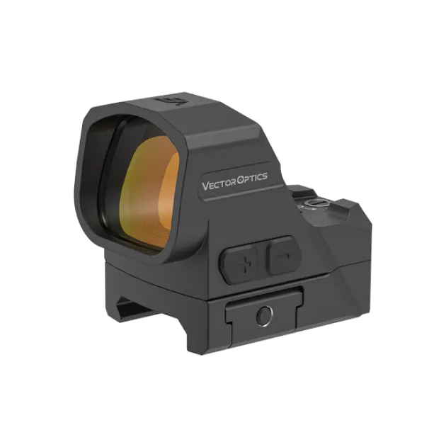 VE00279 - VECTOR OPTICS POINT ROUGE FRENZY 1X24X29 6MOA 2N GEN2