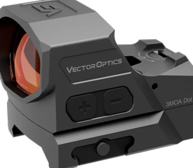 VE00157 - VECTOR OPTICS POINT ROUGE FRENZY X 1X19X28 GEN2
