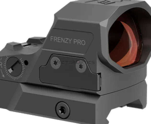 VE00157 - VECTOR OPTICS POINT ROUGE FRENZY X 1X19X28 GEN2