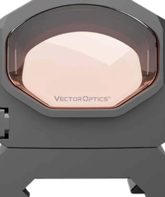 VE00157 - VECTOR OPTICS POINT ROUGE FRENZY X 1X19X28 GEN2