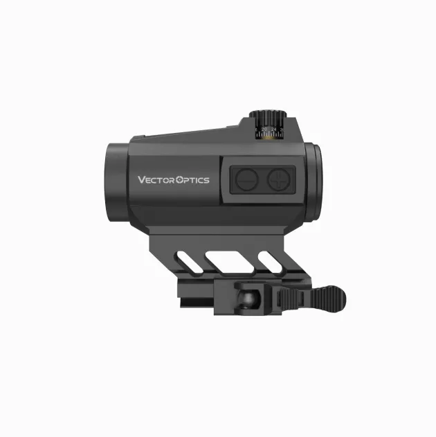 VE00166 - VECTOROPTICS POINT ROUGE MAVERICK II PLUS 1X22 SOL