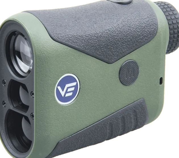 VE00022 - VECTOR OPTIC TELEMETRE FORESTER 6X21 5-730M