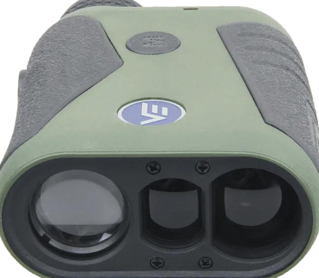 VE00022 - VECTOR OPTIC TELEMETRE FORESTER 6X21 5-730M