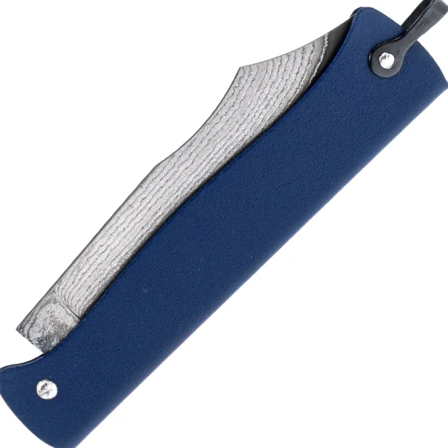 815VGBL - Douk-Douk VG10 Takefu Bleu Saphir