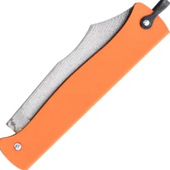 815VGOR - Douk-Douk VG10 Takefu Orange
