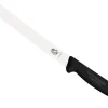 VIC5.2533.21 COUTEAU A PAIN VICTORINOX 21CM NOIR