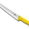 VIC 5.5208.36 COUTEAU BOUCHER VICTORINOX 36CM JAUNE