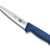 VIC5.5602.14 COUTEAU SAIGNER VICTORINOX 14CM BLEU