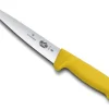 VIC5.5608.16 COUTEAU SAIGNER VICTORINOX 16CM JAUNE