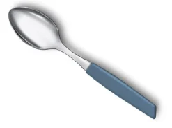 VIC6.9036.072 CUILLER A CAFE VICTORINOX SWISS MODERN BLEUET