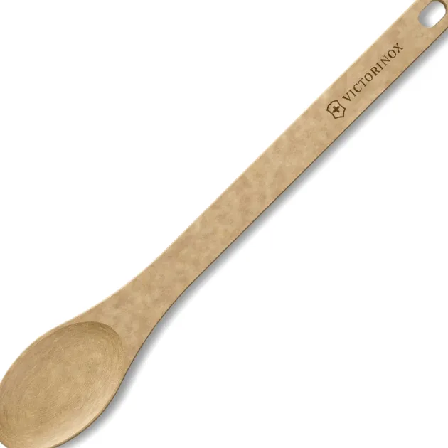 VIC7.6201 CUILLER VICTORINOX KITCHEN 33X5,2CM NATUREL