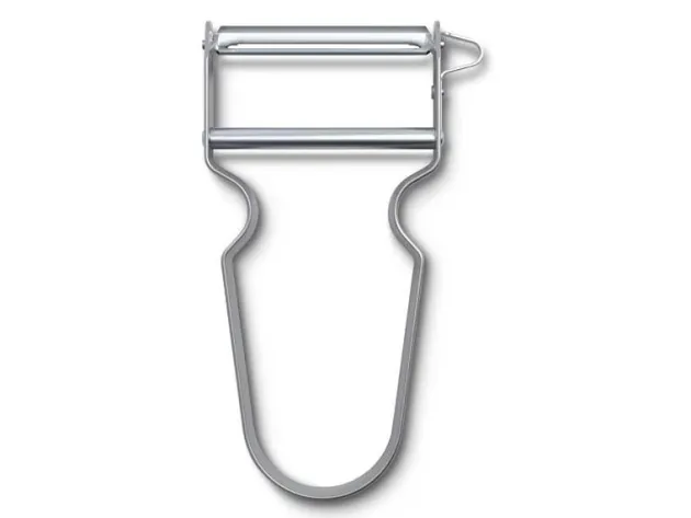 VIC6.0900 EPLUCHEUR VICTORINOX REX ALUMINIUM/INOX