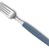 VIC 6.9036.092 FOURCHETTE VICTORINOX SWISS MODERN BLEUET