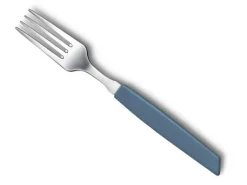 VIC 6.9036.092 FOURCHETTE VICTORINOX SWISS MODERN BLEUET