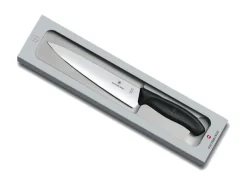 VIC6.8003.19G VICTORINOX COUT.DECOUPER SWISSCLASSIC 19CM NOIR