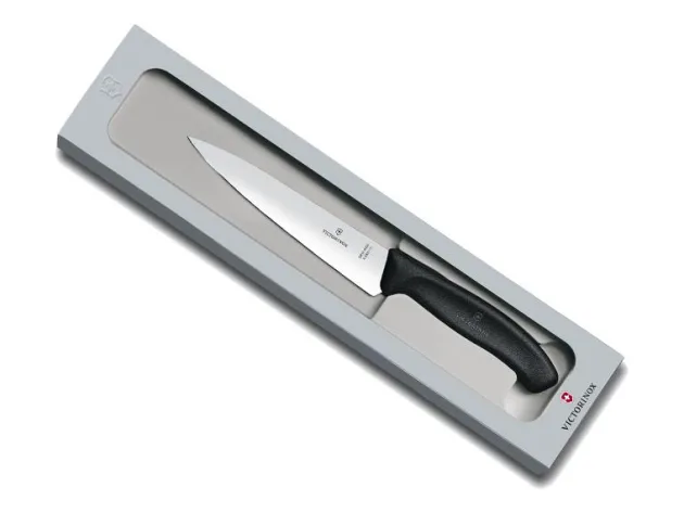 VIC6.8003.15G VICTORINOX COUT.DECOUPER SWISSCLASSIC 15CM NOIR