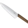 VIC6.9010.20G VICTORINOX COUTEAU CHEF SWISS MODERN 20CM NOYER