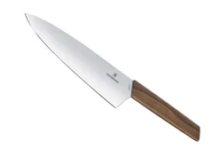 VIC6.9010.20G VICTORINOX COUTEAU CHEF SWISS MODERN 20CM NOYER