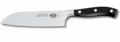 VIC7.7303.17G - Victorinox Cuisine Grand Maitre Santoku