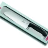 VIC 6.8503.17G VICTORINOX SANTOKU SWISSCLASSIC 17CM NOIR