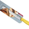 VIC6.8636.21L8B COUTEAU A PAIN VICTORINOX SWISSCLASSIC 21CM JAUNE