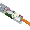 VIC6.8526.17L9B VICTORINOX SANTOKU SWISSCLASSIC 17CM ALV. ORANGE