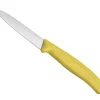 VIC6.7606.L118 VICTORINOX COUTEAU OFFICE SWISSCLASSIC 8CM JAUNE