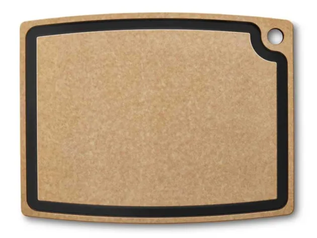 7.4130 - Victorinox Cuisine planche à découper Gourmet XL 49,5X38,1X0,9 cm