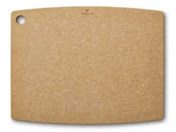 7.4130 - Victorinox Cuisine planche à découper Gourmet XL 49,5X38,1X0,9 cm