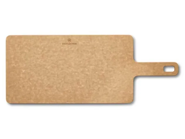 7.4132 - Victorinox Cuisine planche à découper Handy 35,6X19X0,5 cm