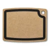 7.4128 - Victorinox Cuisine planche à découper Gourmet M 36,8X28,6X0,9 cm