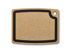 7.4128 - Victorinox Cuisine planche à découper Gourmet M 36,8X28,6X0,9 cm