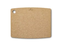 7.4128 - Victorinox Cuisine planche à découper Gourmet M 36,8X28,6X0,9 cm