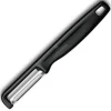 6.0942.3 - Victorinox Eplucheur IOTA noir lisse