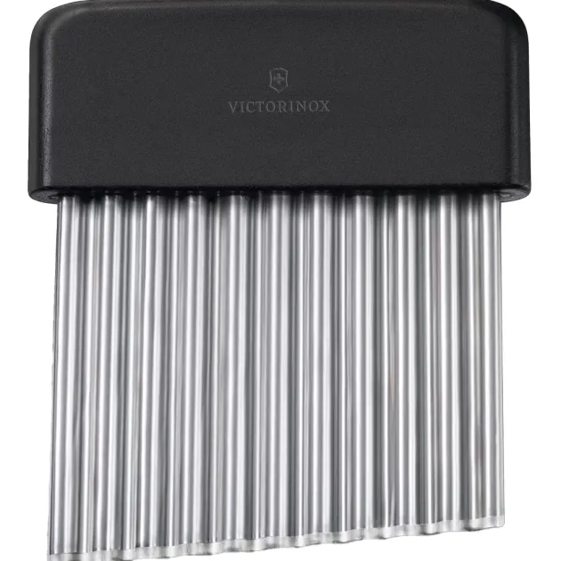 7.6092.3 - Victorinox Lame ondulée pour découpe légumes et fruits