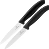 6.7793.2 - Victorinox Set de 2 couteaux office Swissclassic