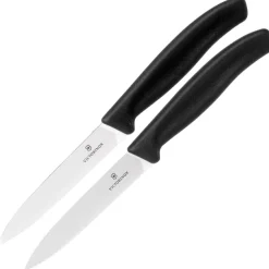 6.7793.2 - Victorinox Set de 2 couteaux office Swissclassic