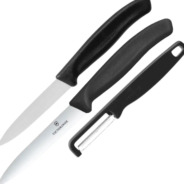 6.7113.33 - Victorinox Set de 3 pièces Swissclassic