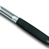 VIC7.6077- VIC7.6077 EPLUCHEUR 2 FENTES NOIR A DENTS