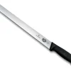 VIC5.4233.36 VICTORINOX COUTEAU A JAMBON 36CM NOIR