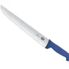 VIC 5.5232.36 VICTORINOX COUTEAU A POISSON 36CM BLEU