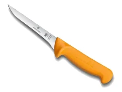 VIC5.8408.16 VICTORINOX COUTEAU DESOSSER SWIBO 16CM JAUNE