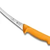 VIC5.8406.13 VICTORINOX COUTEAU DESOSSER SWIBO 13CM FLEXIBLE JAUNE