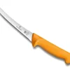VIC 5.8405.13 VICTORINOX COUTEAU DESOSSER SWIBO 13CM JAUNE