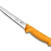 VIC 5.8401.16 VICTORINOX COUTEAU DESOSSER SWIBO 16CM JAUNE