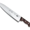 VIC5.3900.33 VICTORINOX COUTEAU FEUILLE BATTE 33CM PALISSANDRE