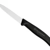 VIC6.7633 VICTORINOX COUTEAU OFFICE SWISSCLASSIC 8CM NOIR A DENTS
