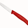 VIC6.7601 VICTORINOX COUTEAU OFFICE SWISSCLASSIC 8CM ROUGE
