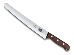 VIC5.2930.26 VICTORINOX COUTEAU PATISSIER 26CM ERABLE