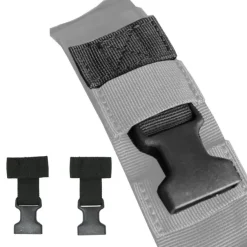 VIG.CRC.BK - VIGILANT Chest Rig Compact Noir